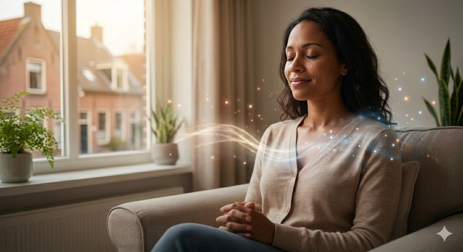 Understanding repeating emotional patterns through hypnotherapy in Amsterdam